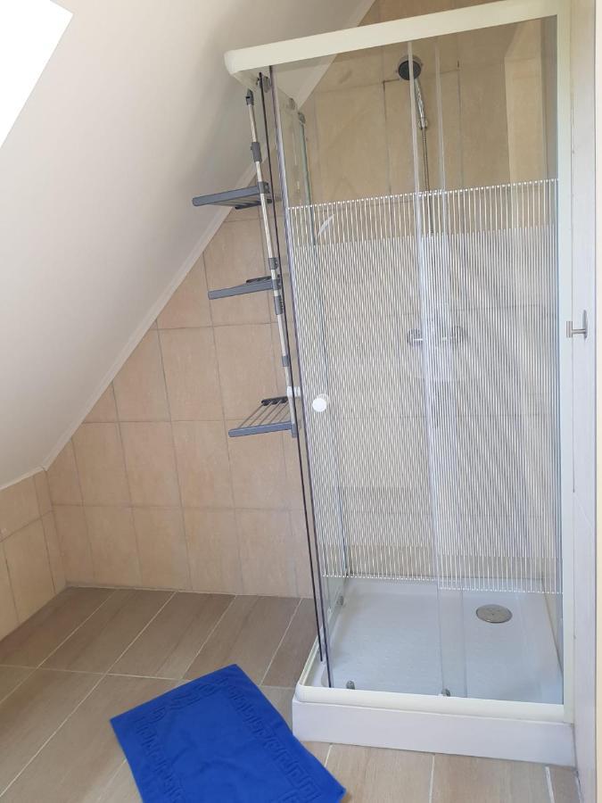 Apartament Hibiskus Appartementhaus *