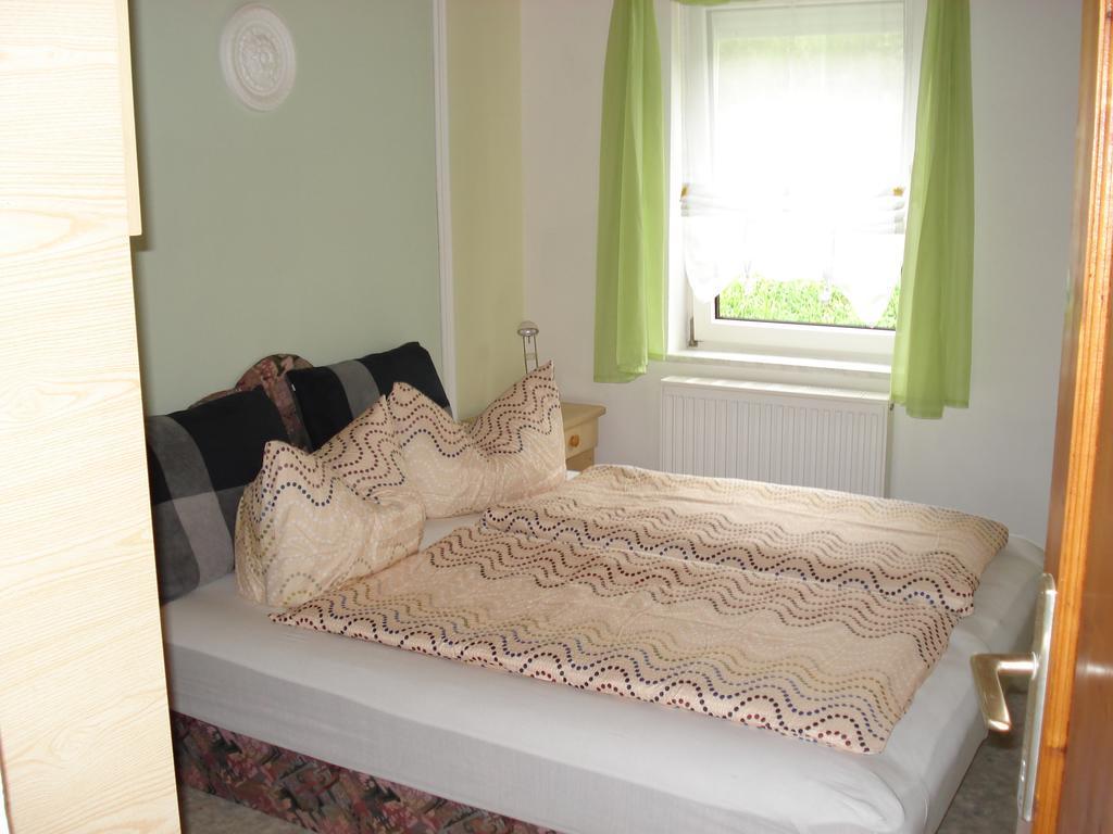 Apartament Hibiskus Appartementhaus Cserszegtomaj